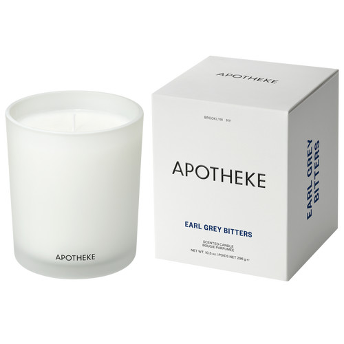 10.5 oz. Classic Scented Candle Earl Grey Bitters Scented Candle - APOTHEKE | Ulta Beauty | Ulta