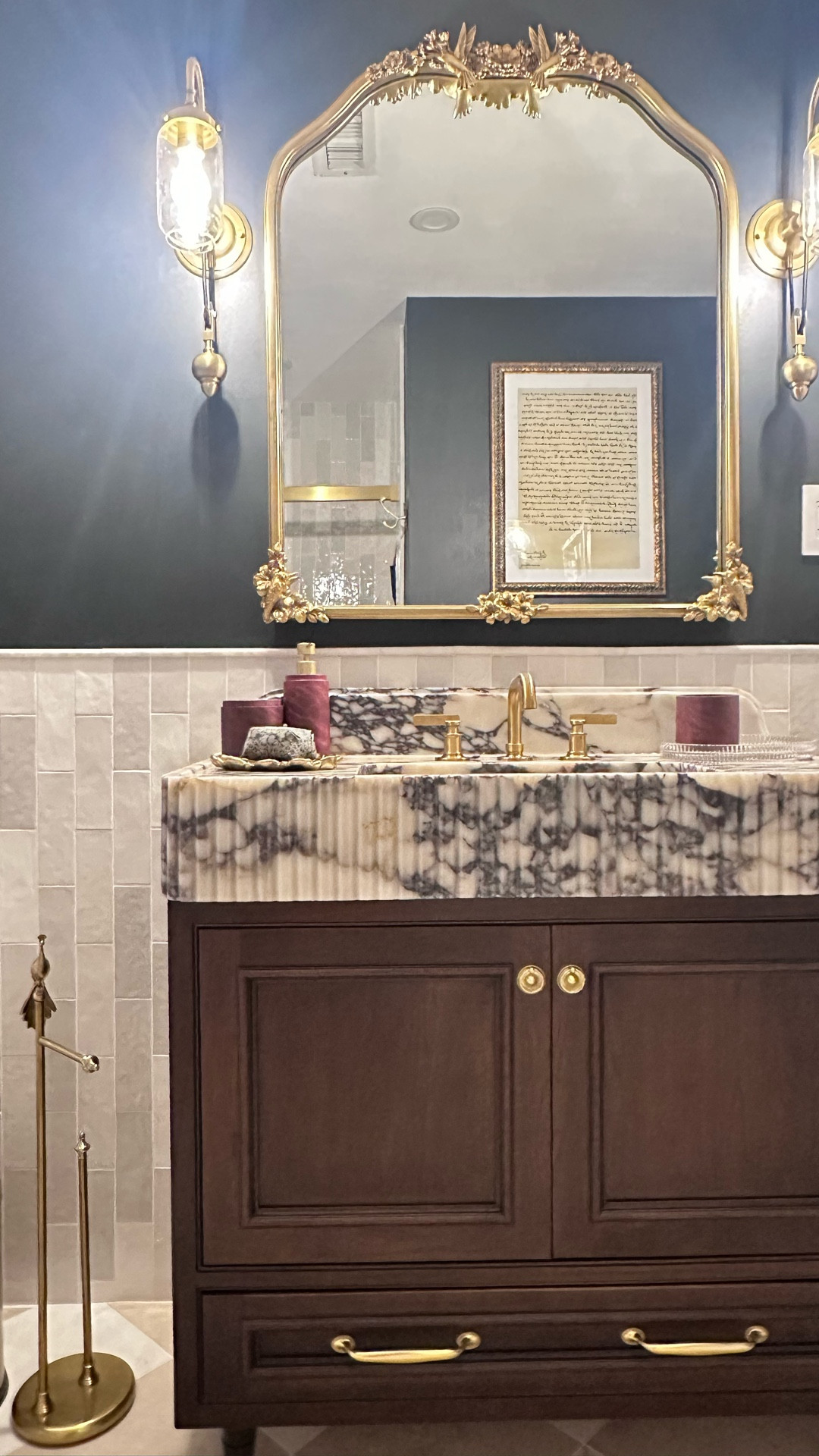 Game changing bathroom features in under 30 seconds
Here are my no regret bathroom splurges that made a huge difference in the design 

#LTKHome #LTKSeasonal #LTKStyleTip