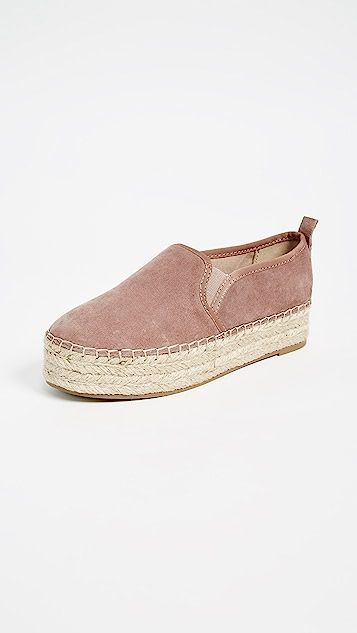 Carrin Platform Espadrilles | Shopbop