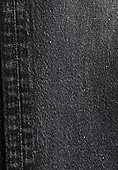 edgely™ Black High Rise Sparkle Relaxed Straight Jean | Maurices