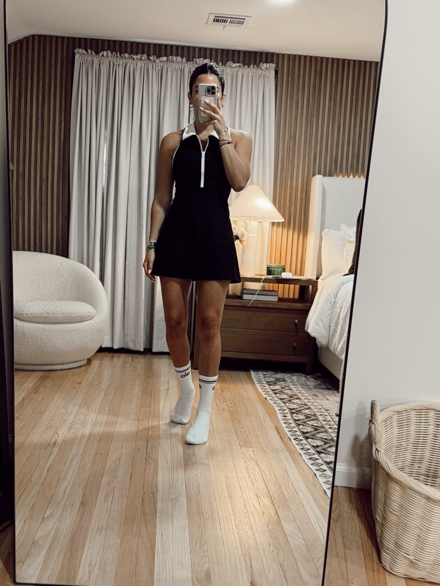 Wearing size small in this Abercrombie set

#LTKStyleTip #LTKFitness