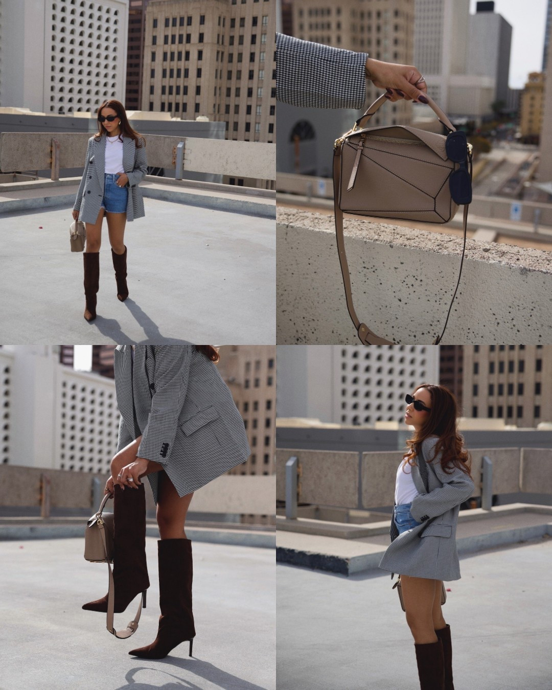 Easy spring outfit idea 💡 

#LTKFindsUnder100 #LTKStyleTip #LTKSeasonal