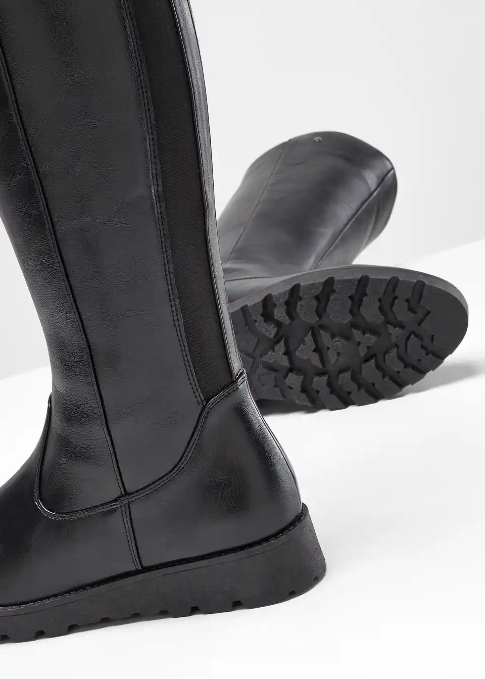 Weitschaftstiefel | Bonprix DE