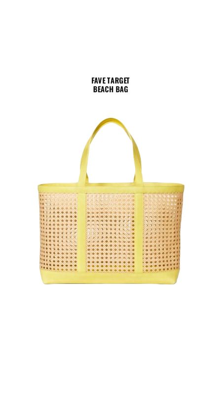 Shop my fave Target tote for the beach thus far because it allows the sand to fall on out☀️👏👏 #ltkfamily #ltk #beach #pool #tote #target #mom #vacay

#LTKtravel #LTKfamily #LTKsalealert