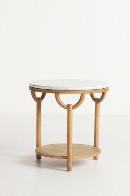 Arches Side Table | Anthropologie (UK)