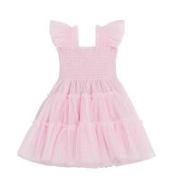 The Tiny Tulle Ellie Nap Dress | Hill House Home