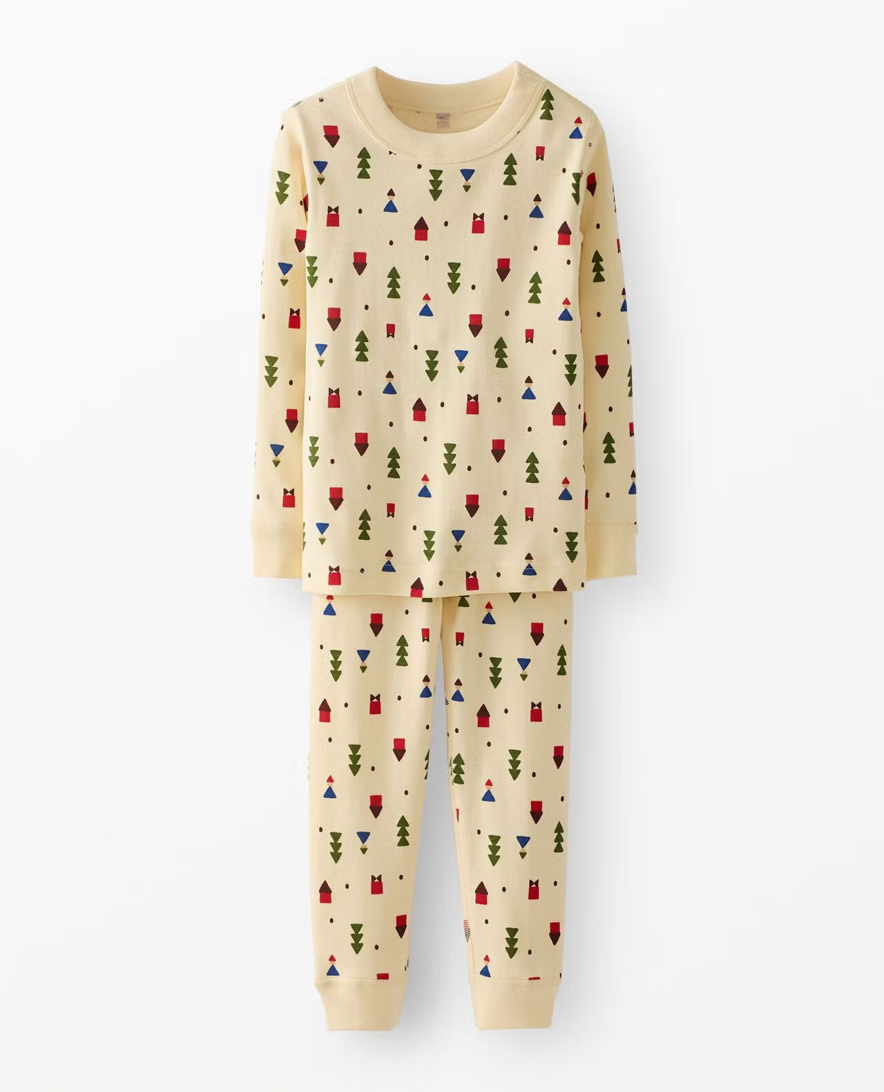 Holiday HannaJams™ Pajama Set | Hanna Andersson