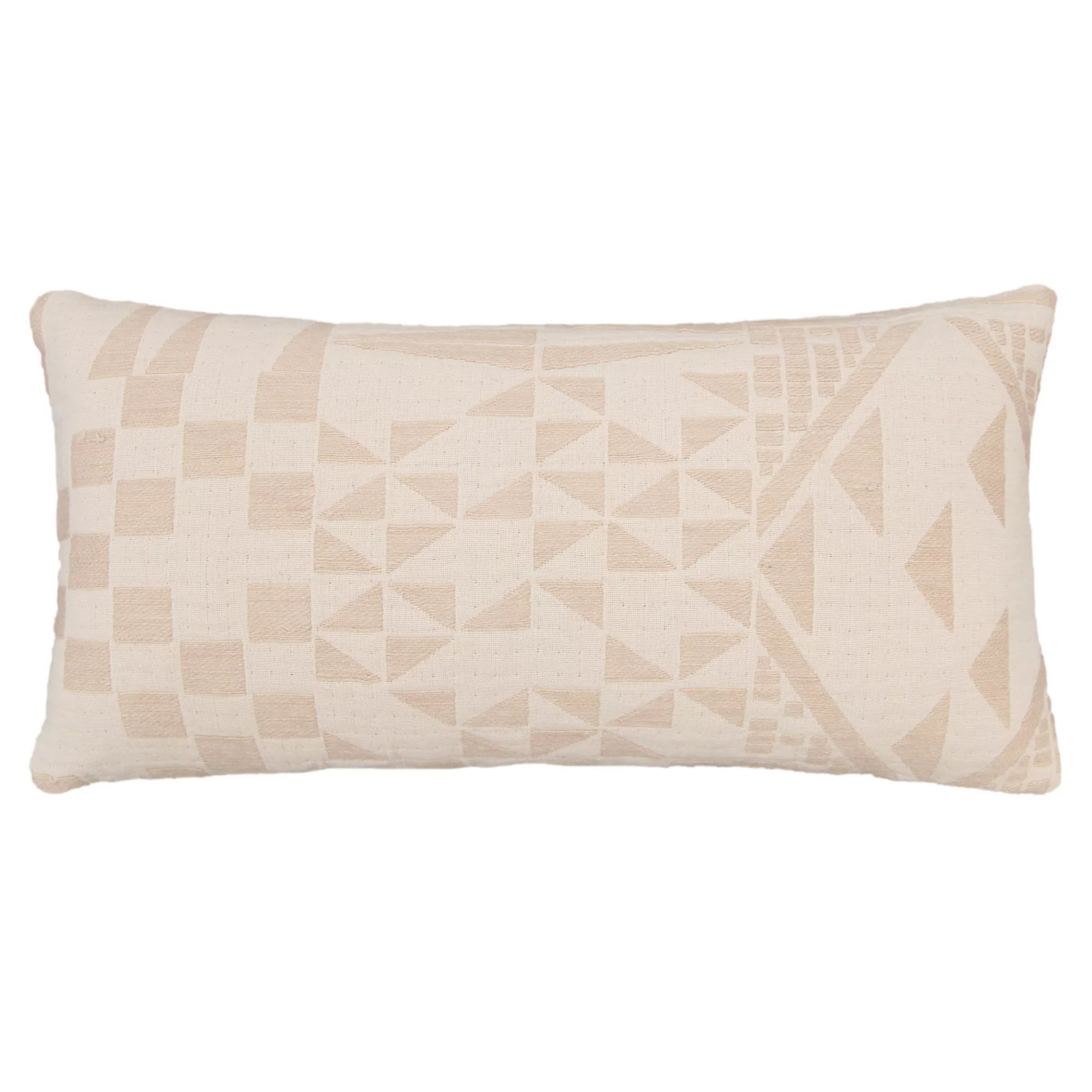 Sonoma Goods For Life® Jacquard Quilted Throw Pillow | Kohl's