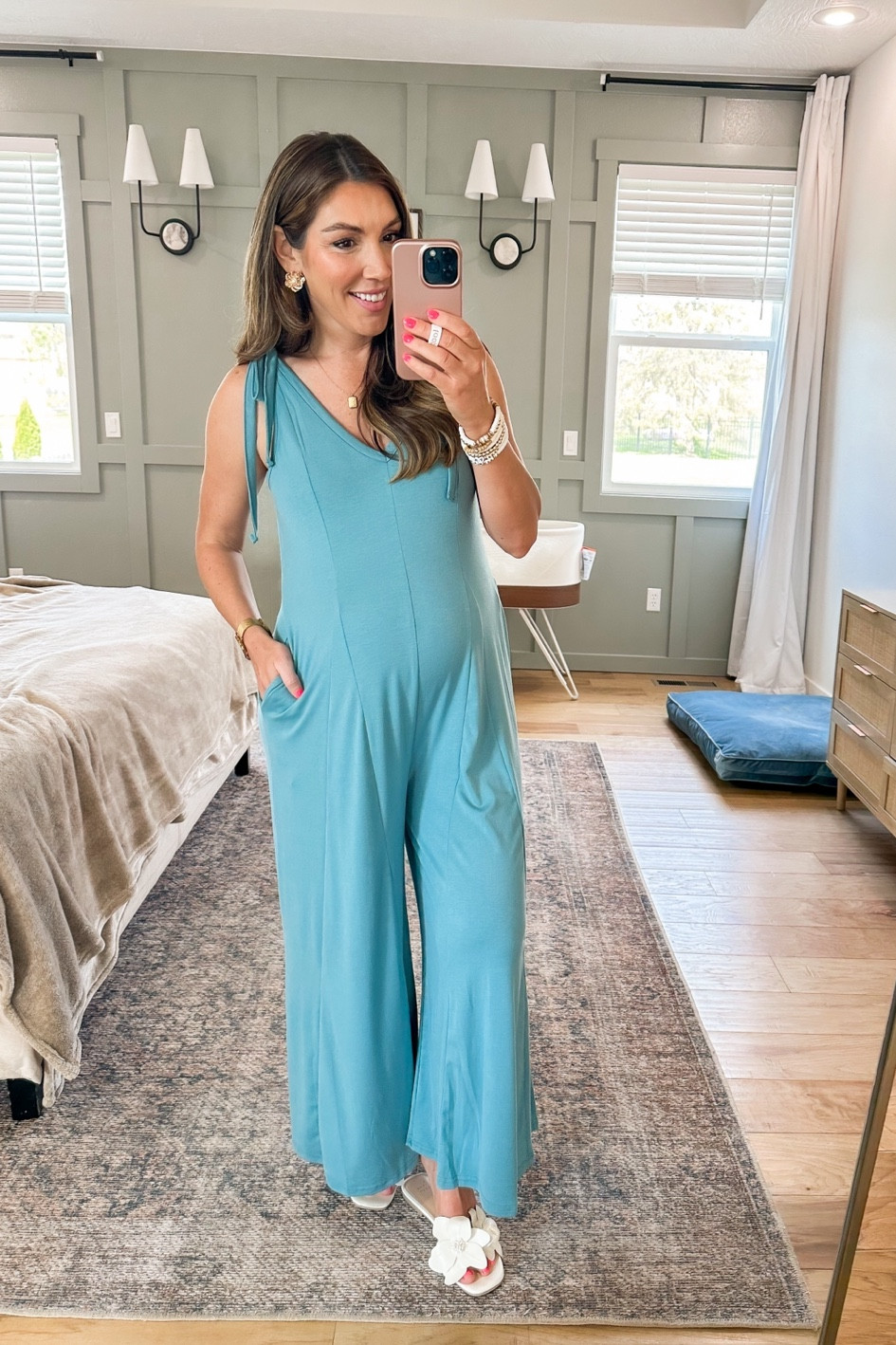 #maternity #springoutfit #vacationoutfit 


#LTKstyletip #LTKbump #LTKfindsunder50