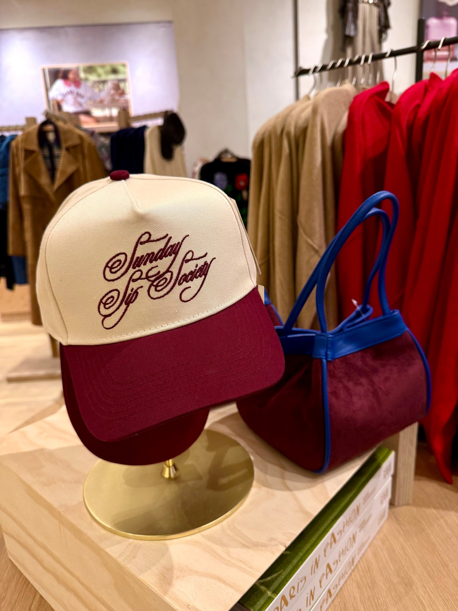 Sunday Sip Society 🍸