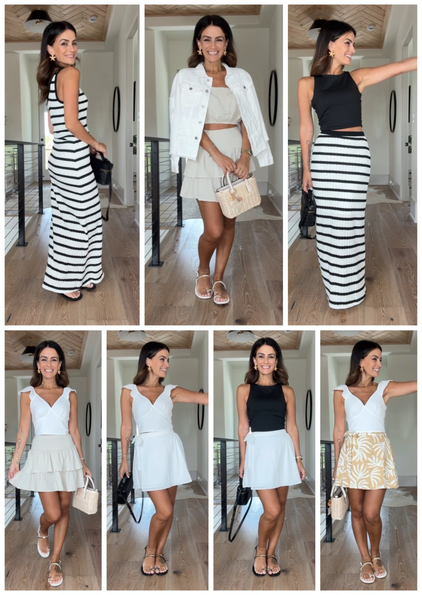 🎯Styling Latest Target Finds

#LTKFindsUnder50 #LTKTravel #LTKSummerEdit