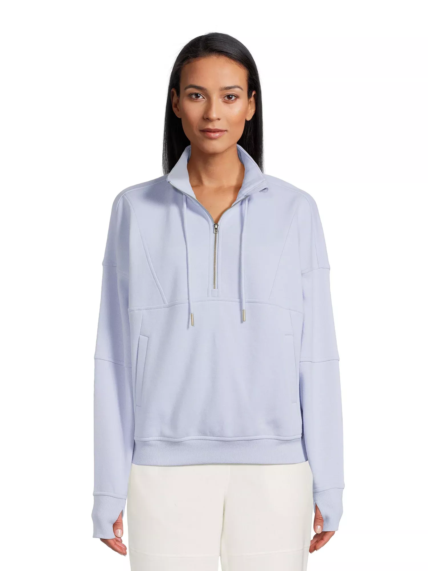 Avia Women's Quarter Zip Pullover, … curated on LTK