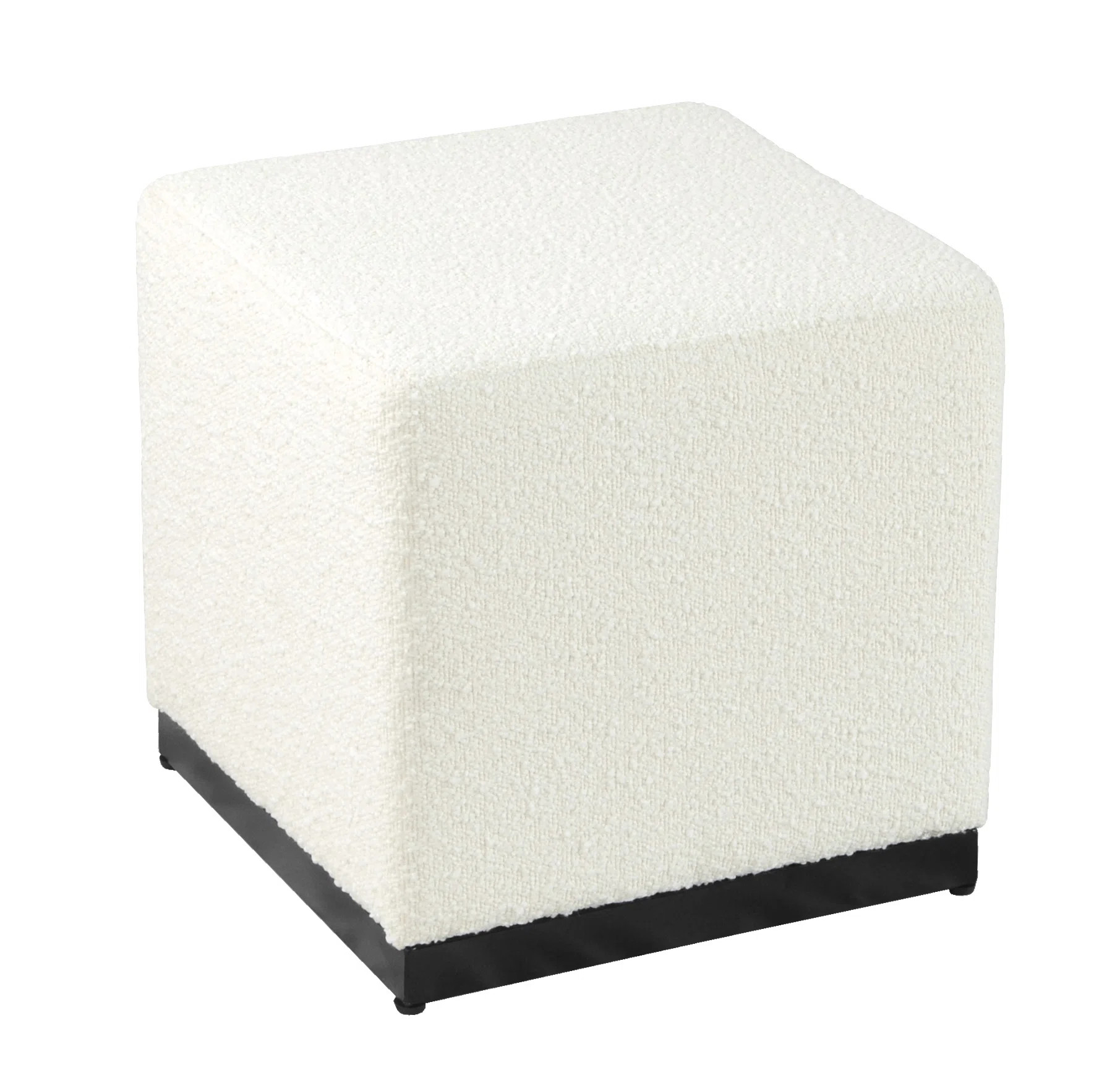 Ameenah Upholstered Ottoman | Wayfair North America