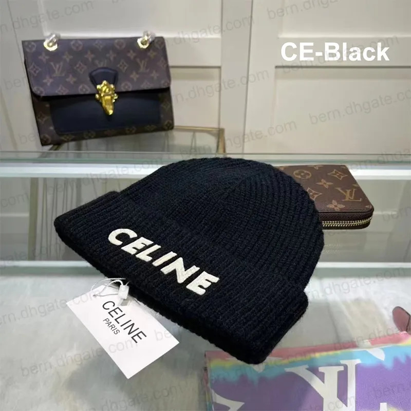 DUPE Brand Fashion Beanie Skull Caps Knitted Hat For Women Men Winter Warn Cool Woolen Hats From ... | DHGate