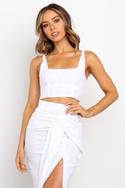 Zanita Set - White | Petal & Pup (US)