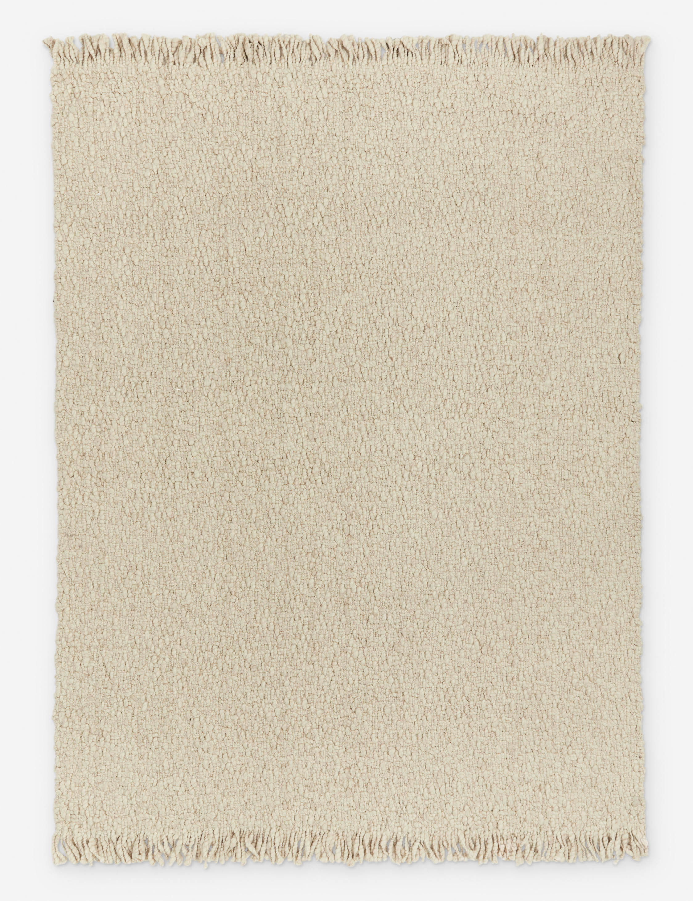 Furin Handwoven Wool Rug by DISC Interiors | Lulu and Georgia 