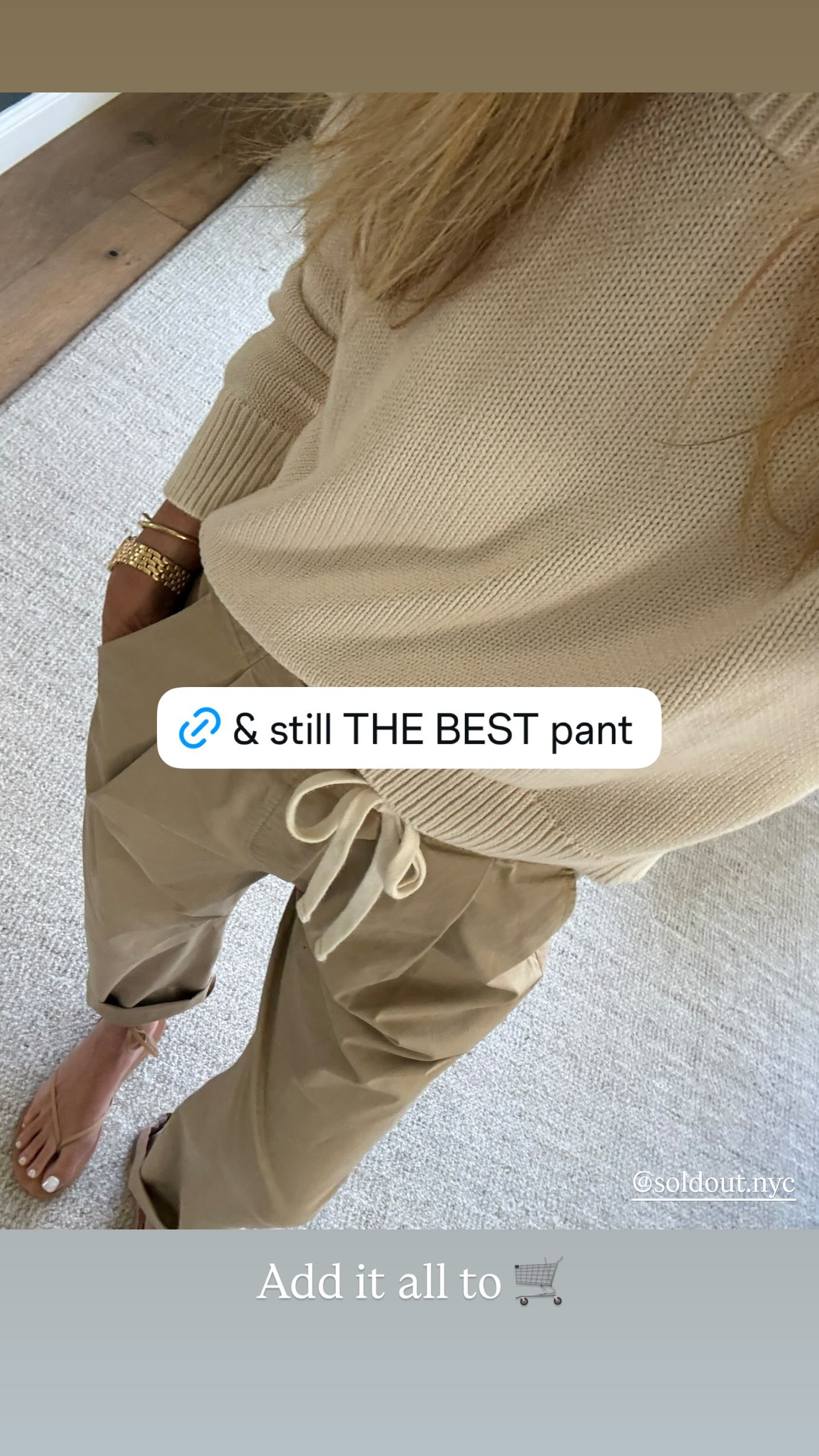 Still the BEST pant

#LTKootd #LTKgrwm #LTKSeasonal