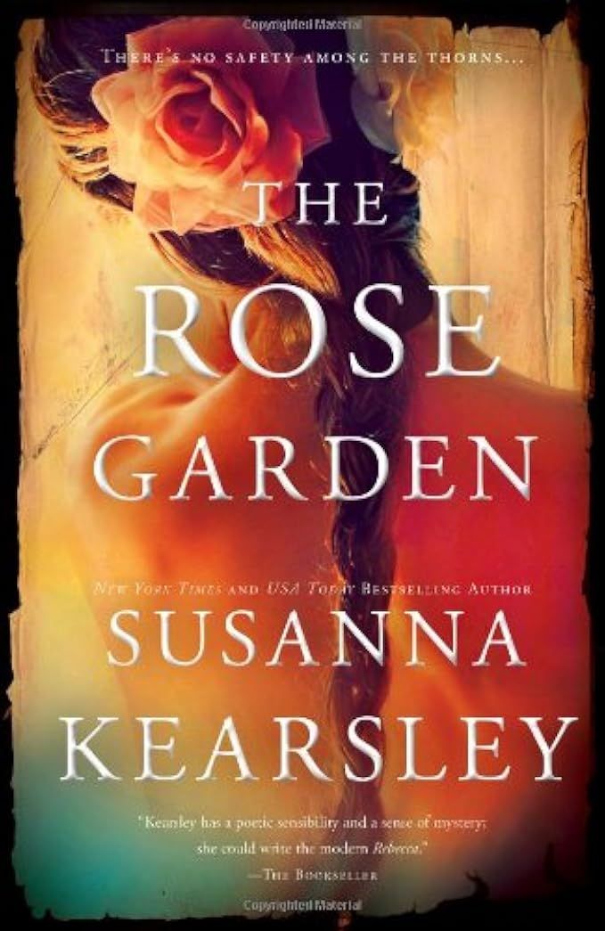 The Rose Garden | Amazon (US)