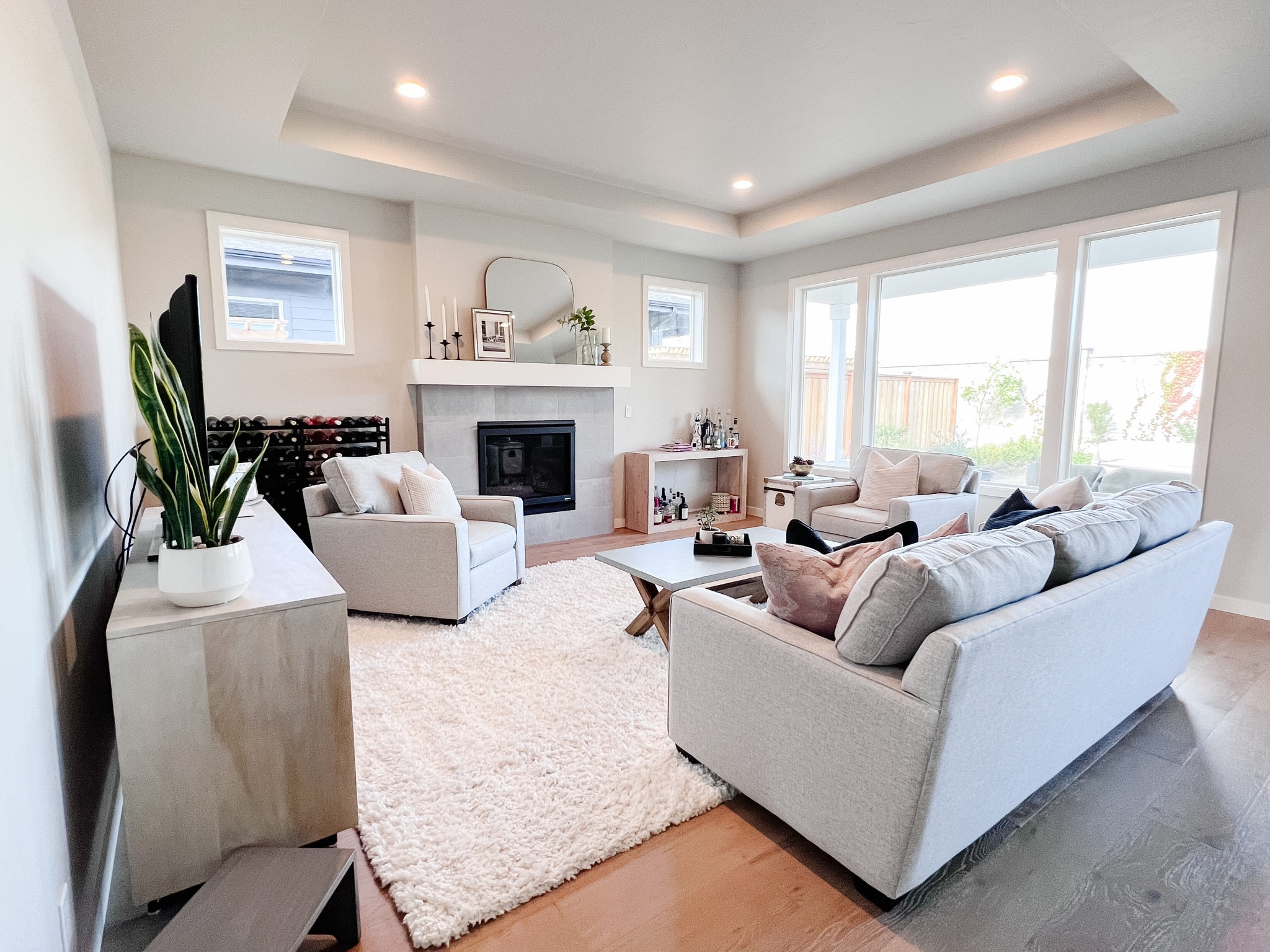 I got asked all the time where we got our furniture from and I’ve link everything from our living room here! #LivingRoom #Mantle #LivingroomFurniture #HomeDecor

#LTKstyletip #LTKfamily #LTKhome