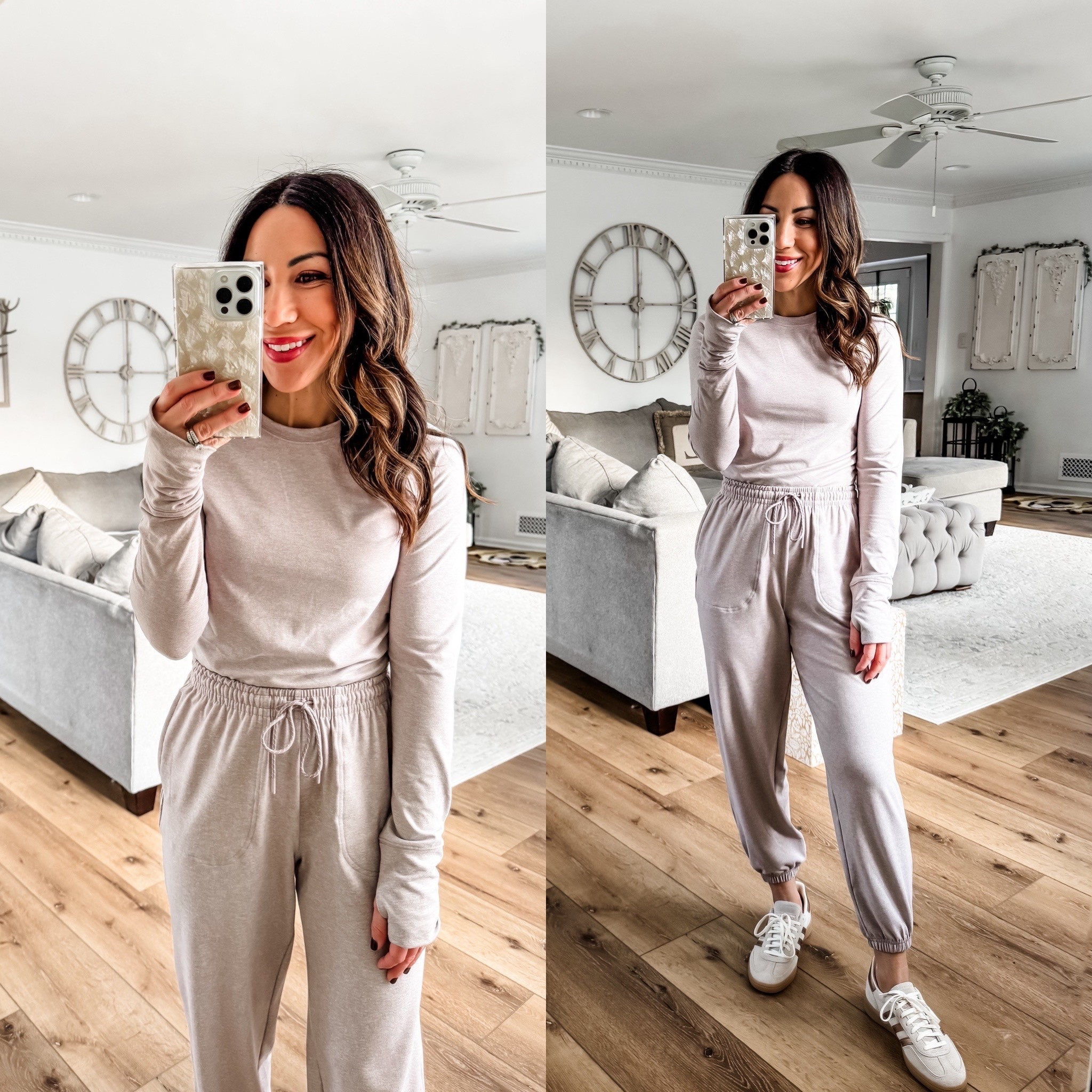 @aerie 
#AeriePartner
#AerieREAL

XS short joggers, small top, travel outfit, aerie haul 



#LTKOver40 #LTKFindsUnder50 #LTKFindsUnder100