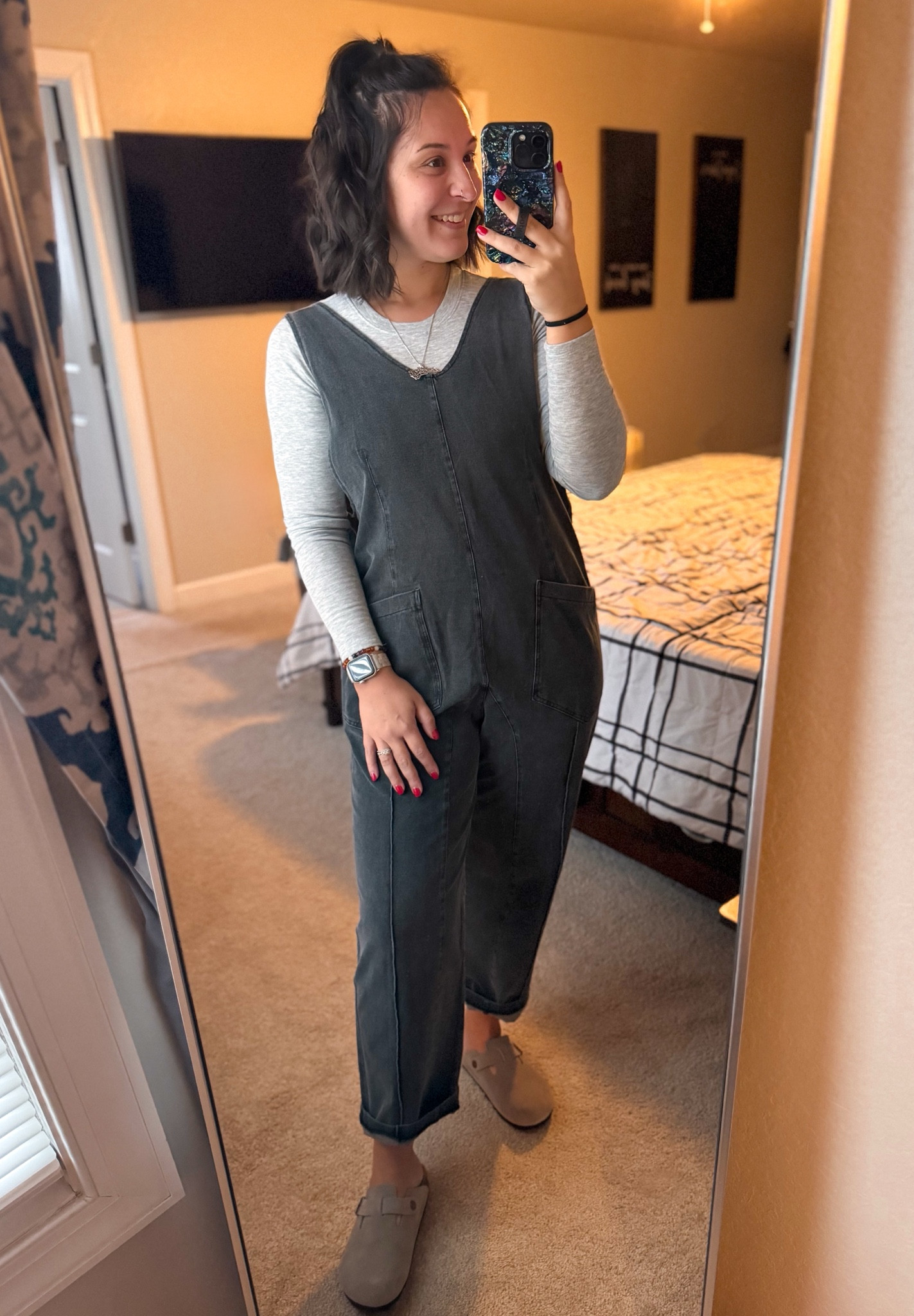 we made it to Friday! 
another OOTD  

#LTKStyleTip #LTKHoliday #LTKSeasonal