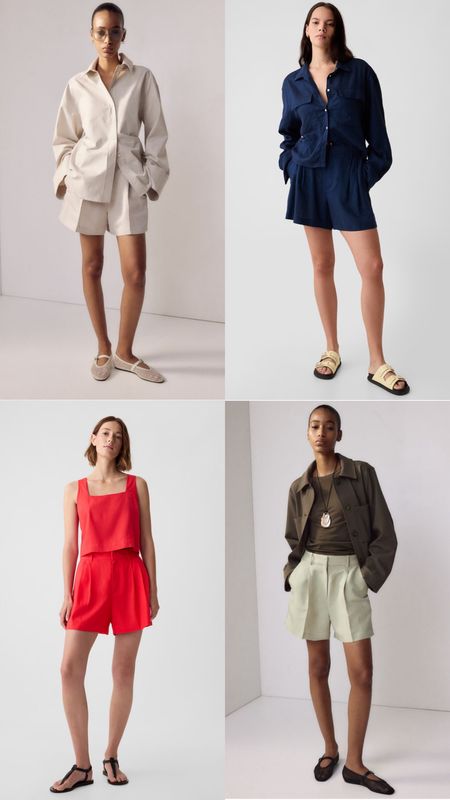 Linen shorts
Linen blend shorts
Summer outfit
Spring stylee

#LTKfindsunder50 #LTKfindsunder100 #LTKstyletip