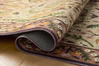 Rifle Paper Co. x Loloi Canopy CNP-03 Traditional / Oriental Area Rugs | Rugs Direct | Rugs Direct