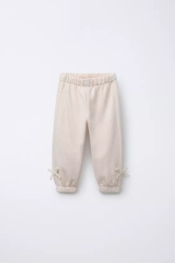PLAIN T-SHIRT WITH EMBROIDERED HEART | Zara AU