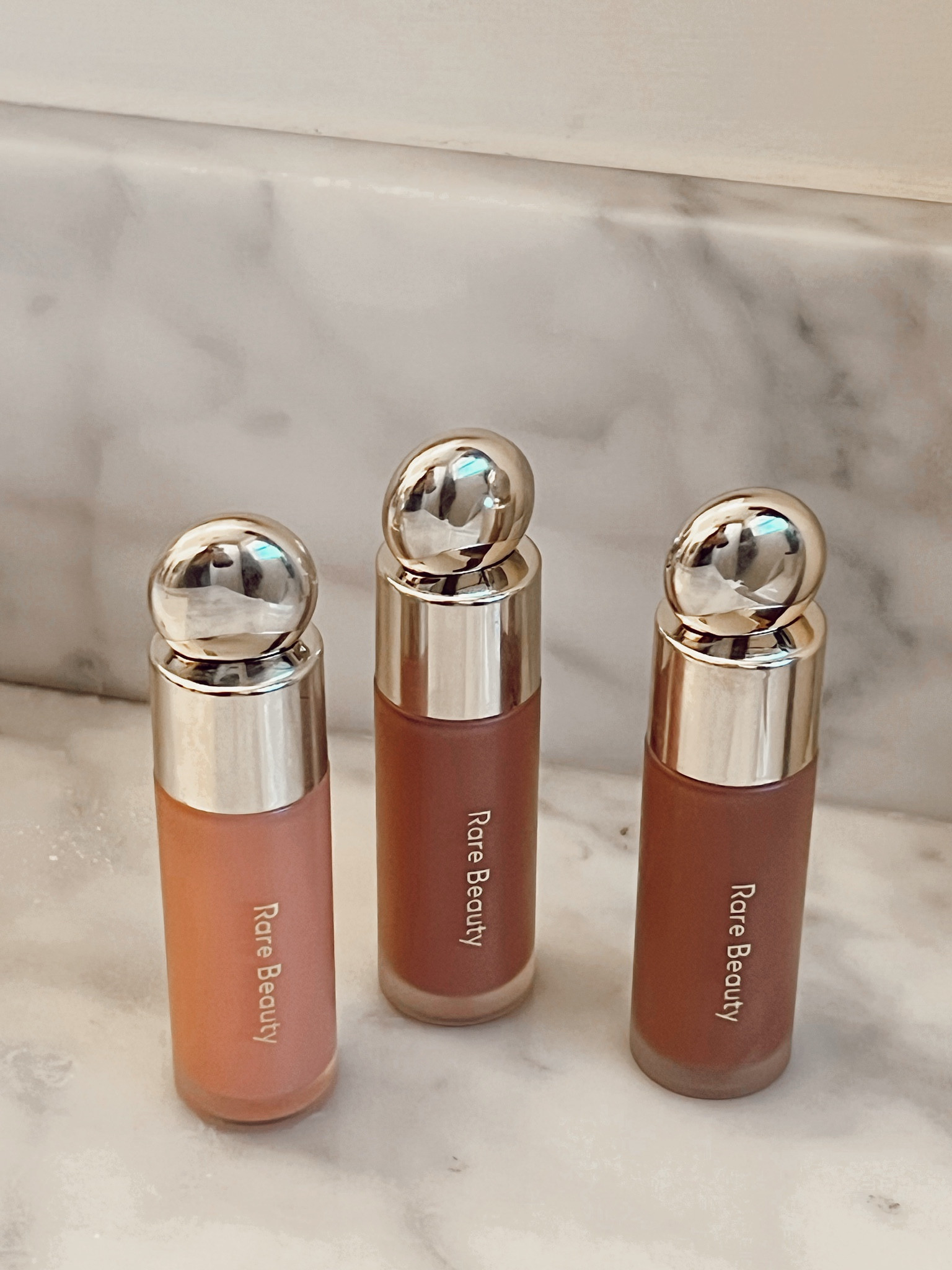 A blush so good I have it in 4 colors. The shade Bliss will be perfect for spring.
#LTKbeauty