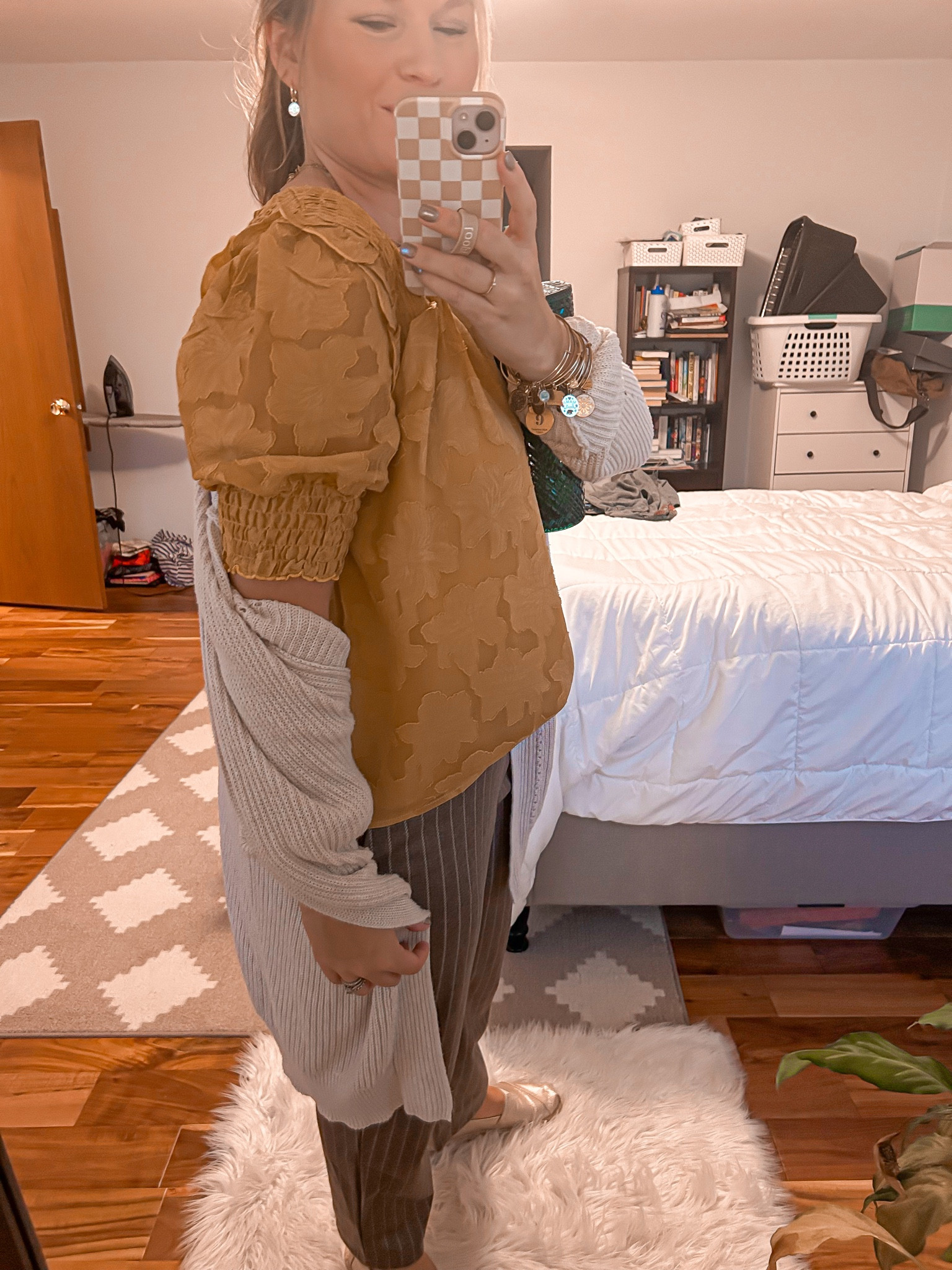 Catching up on some work outfits! 

#LTKworkwear