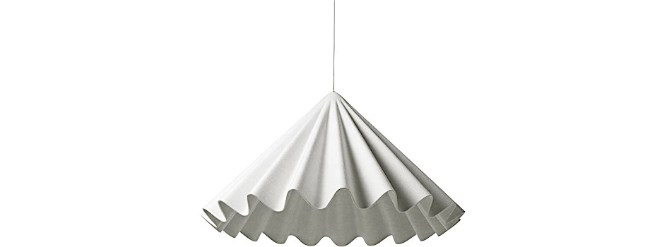 Dancing Hängeleuchte  Design von  Iskos - Berlin | Design Bestseller (DE)