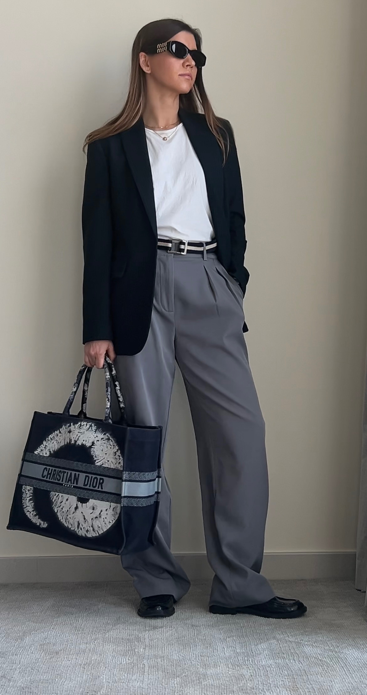  
Smart casual work outfits I like to wear for office and working from home 
 

#LTKWorkwear #LTKootd