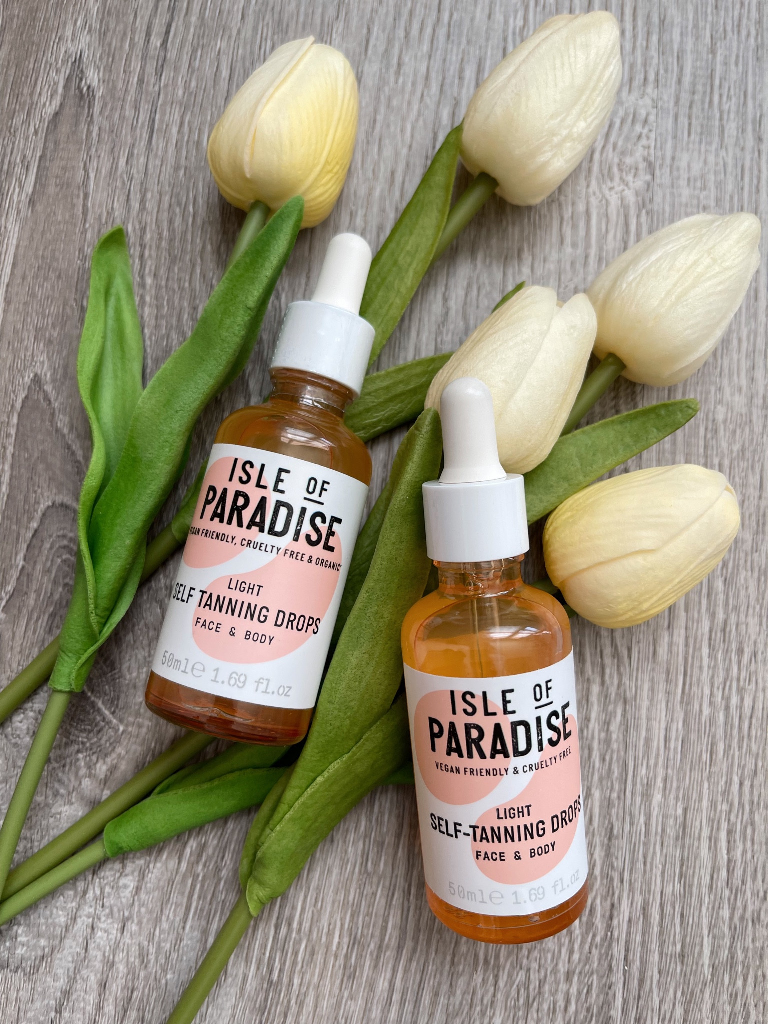 Favorite self-tanning drops - two jumbo sizes for under $50 

#LTKunder50 #LTKsalealert #LTKbeauty