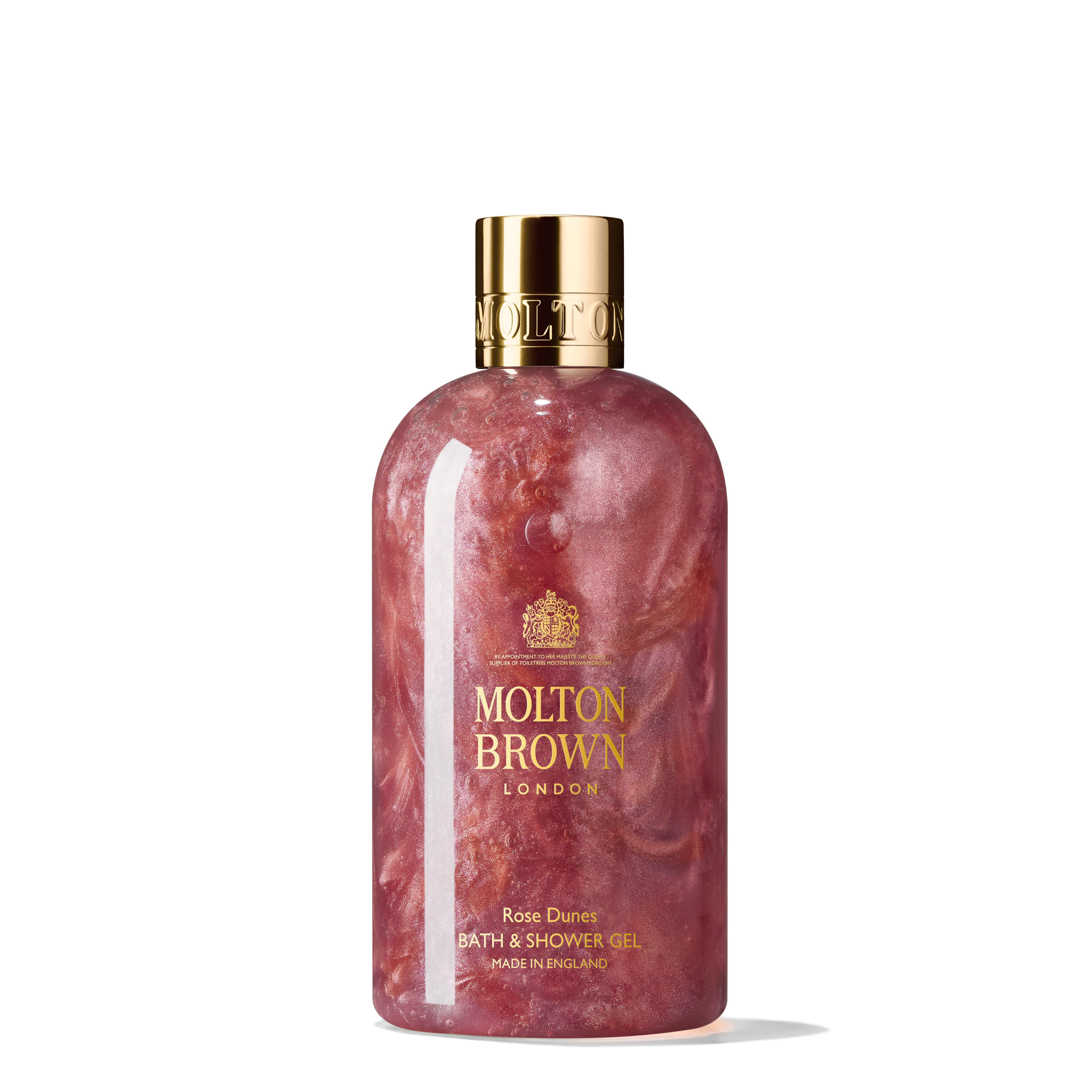 Rose Dunes Bath & Shower Gel 300ml | Molton Brown (UK)