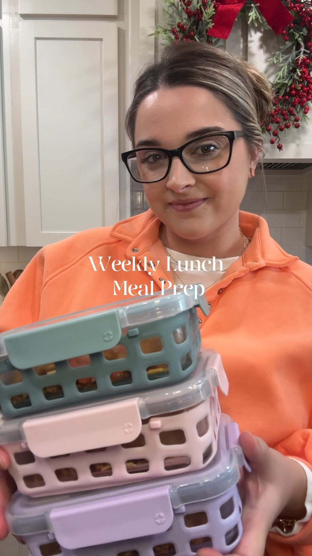 Everything from today’s reel is linked!🫶🏼