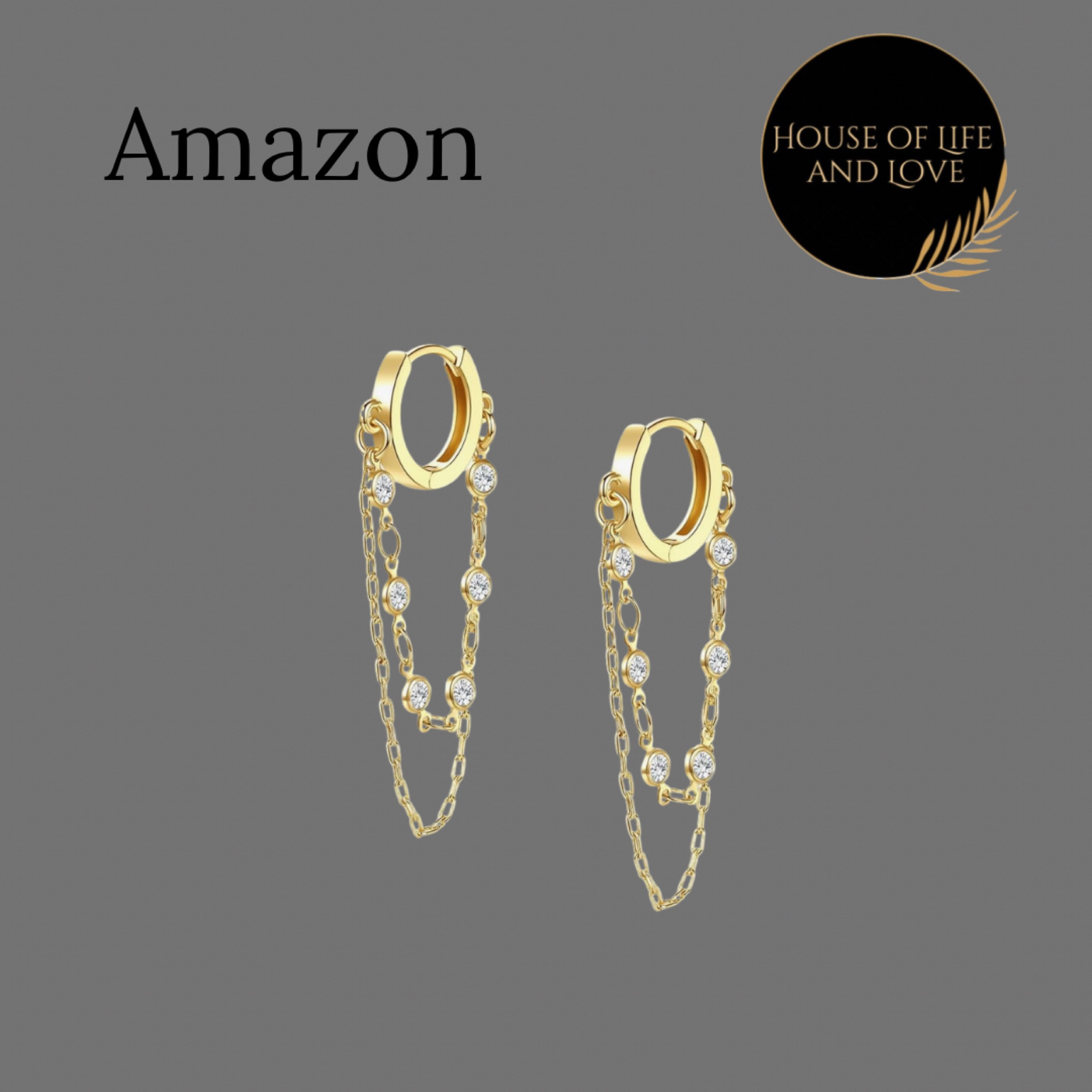 Earrings 

#LTKStyleTip #LTKParties #LTKBeauty