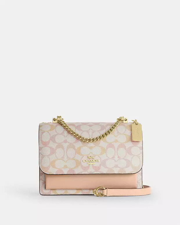In Pretty Signature Canvas | Coach (US)