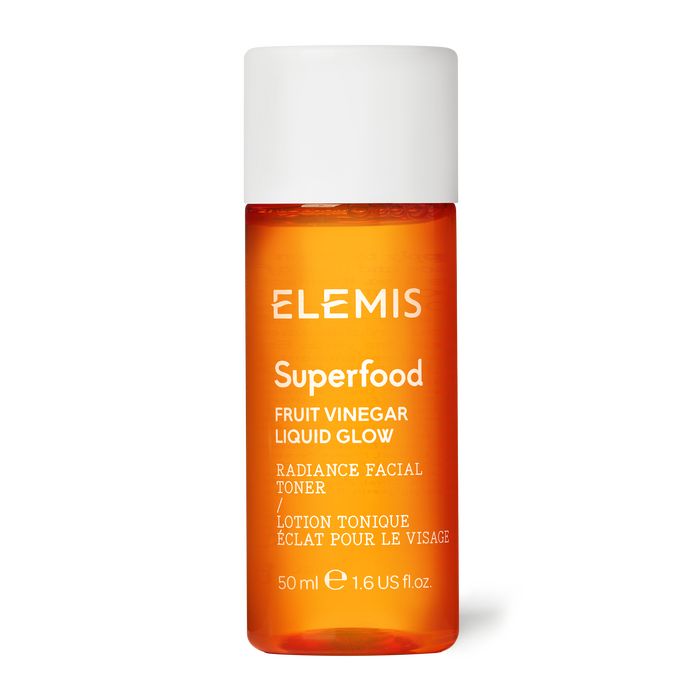 Superfood Fruit Vinegar Liquid Glow | Elemis (US)