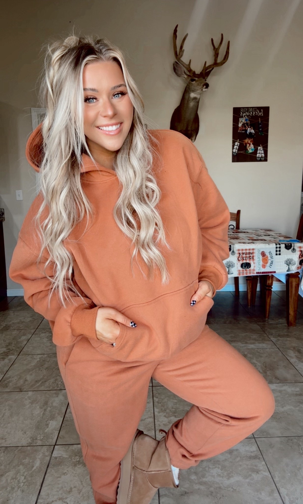 Sweat set #fall #sweatset #utah #kyygirl #ltk 