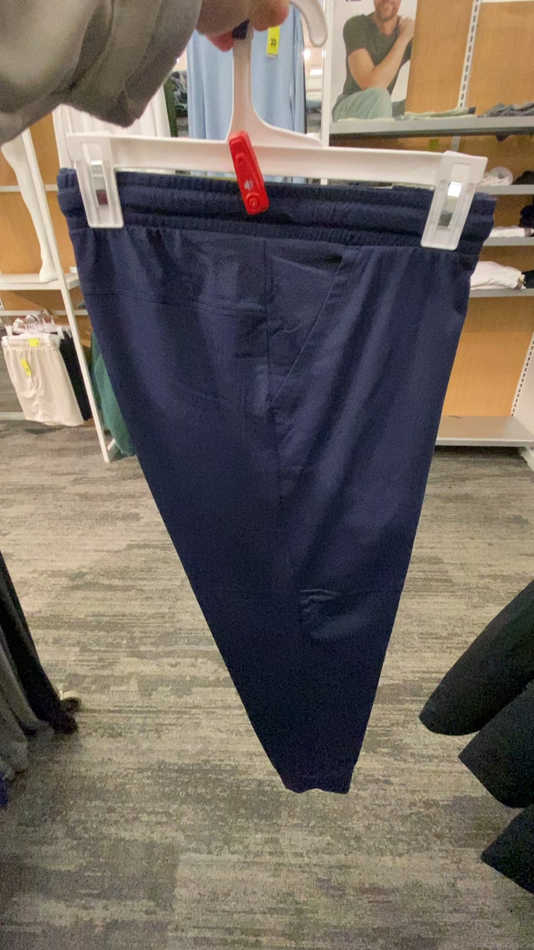 Gifts for him - ON SALE, $21 joggers; very soft, reminds me of that cloud-like material 


#LTKVideo #LTKActive #LTKMens #LTKGiftGuide #under25 #salefinds #under25 #target #targetsale #giftsunder25 #joggers 

#LTKStyleTip #LTKSaleAlert #LTKFindsUnder50