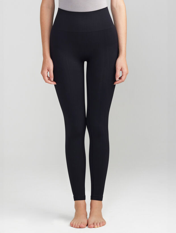 Yummie® Seamless Shaping Leggings | Talbots