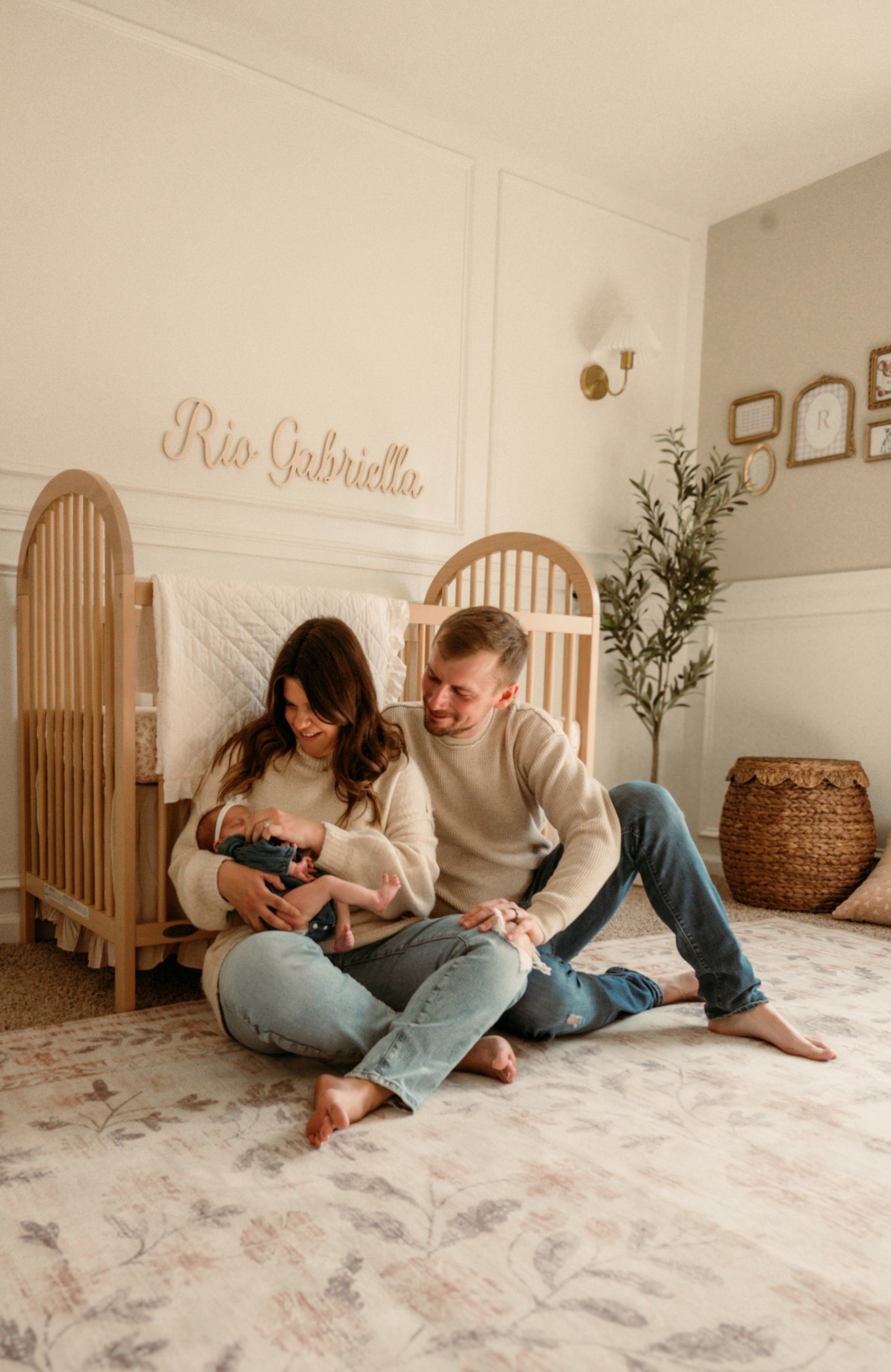 Newborn photos outfits
Lifestyle newborn photos 
Baby girl nursery 

#LTKmomlife #LTKSaleAlert #LTKBaby