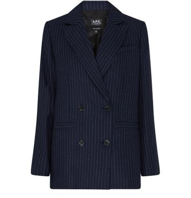 Lucy jacket - A.P.C. | 24S US