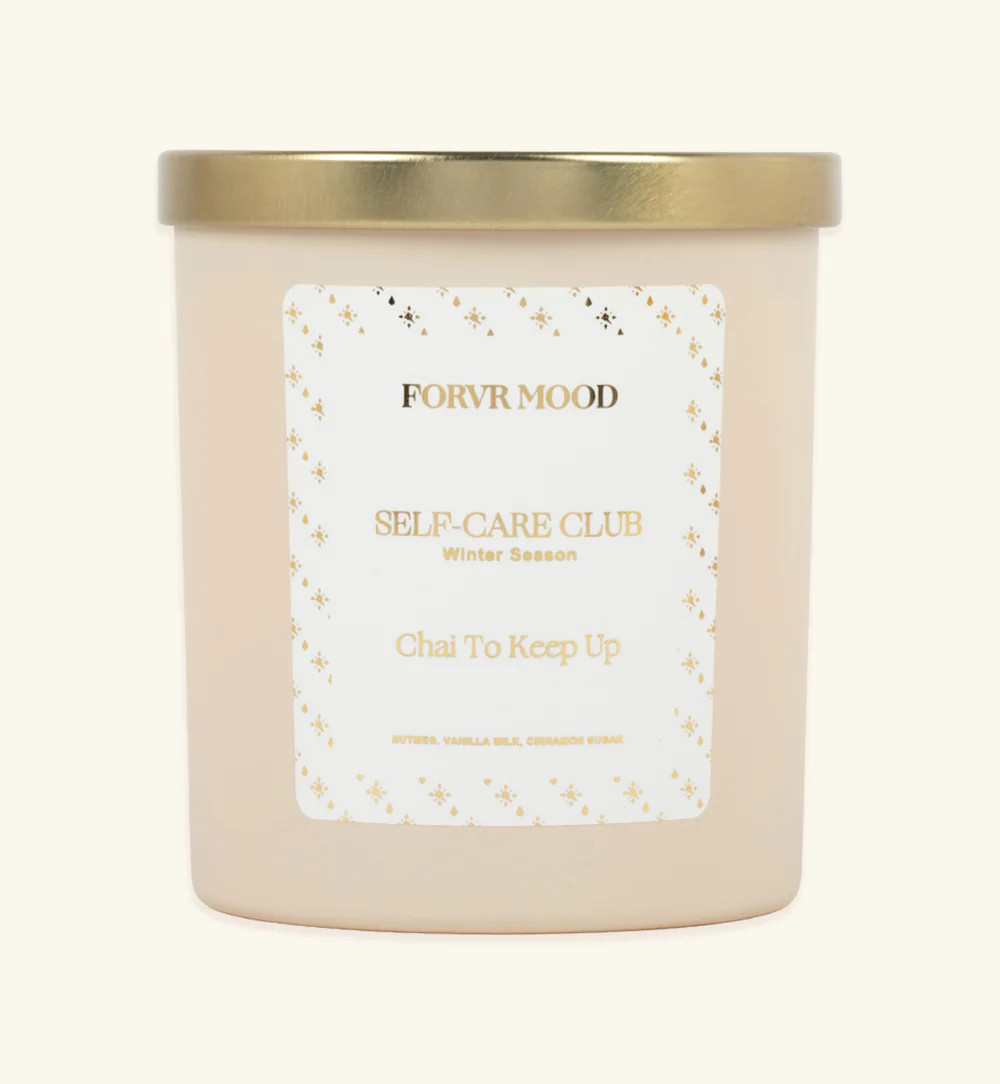 CHAI TO KEEP UP | FORVR Mood