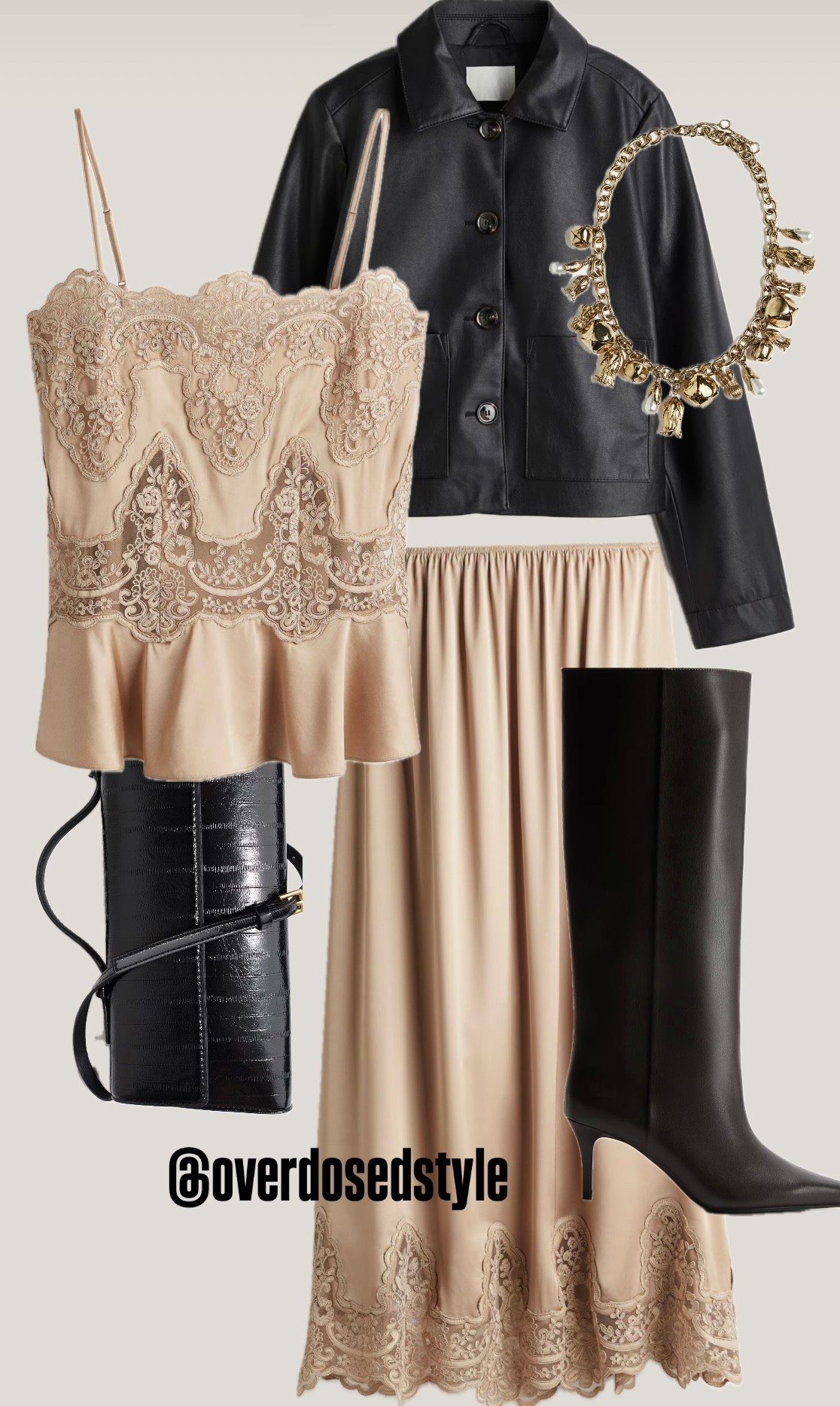 Outfit combination for autumn😍

#LTKautumn #LTKuk #LTKwinter