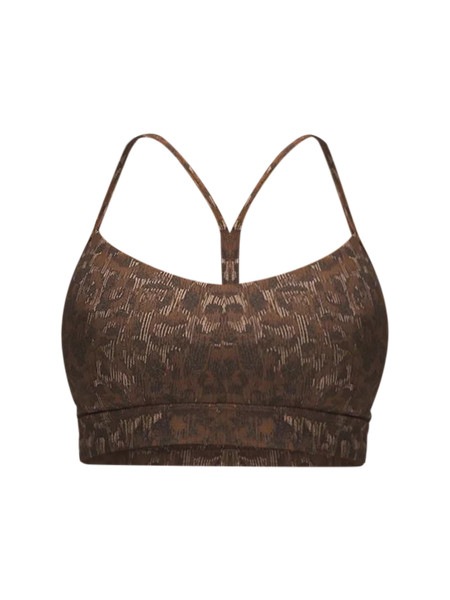 Flow Y Bra Nulu *Light Support, A–C Cups | Women's Bras | lululemon | Lululemon (US)