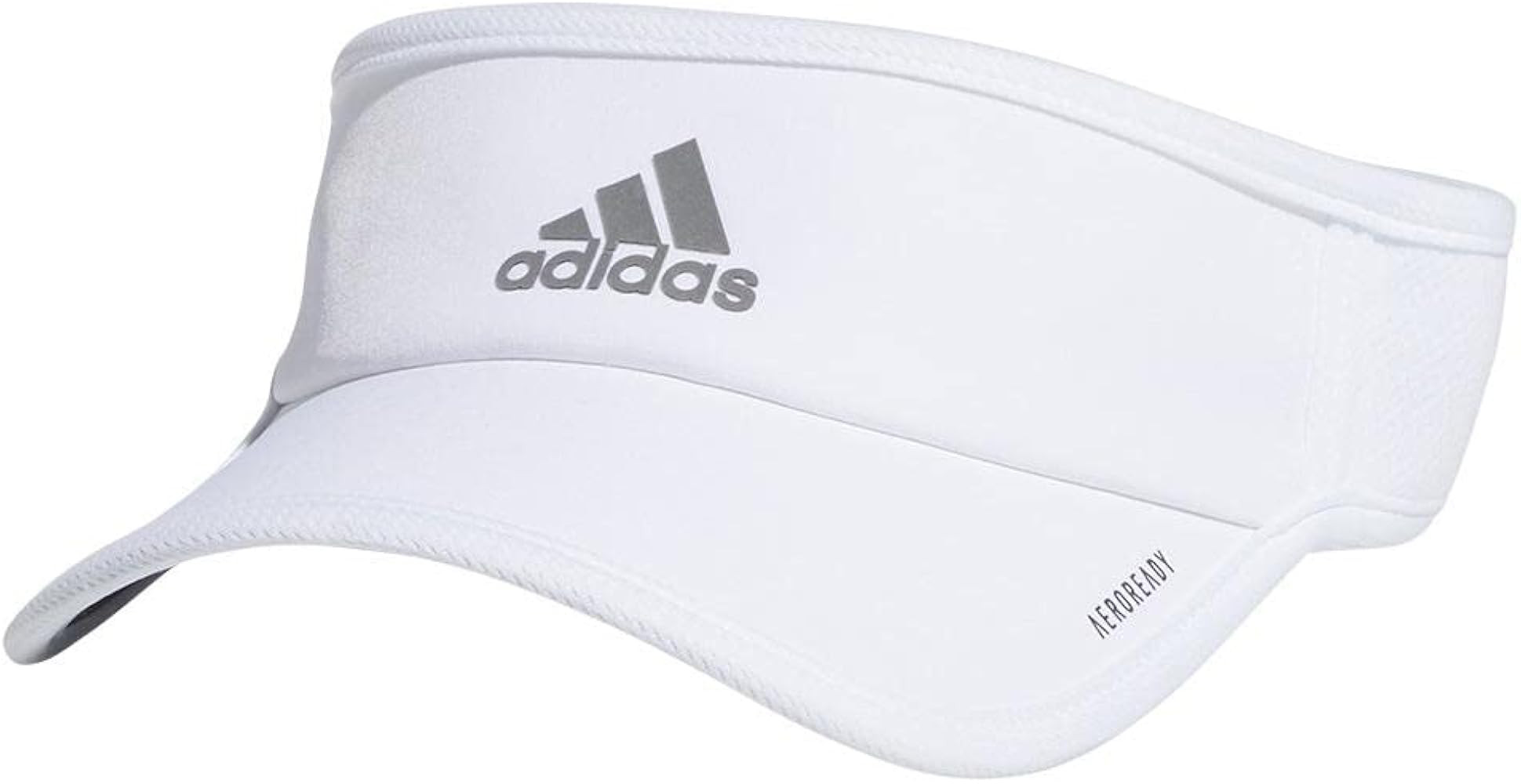 adidas Womens Superlite Visor – Lightweight Athletic Sport Hat for Workouts | Amazon (US)