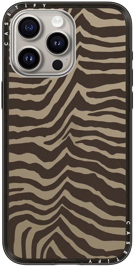 CASETiFY for iPhone 15 Pro Max Case - Compact | Amazon (US)
