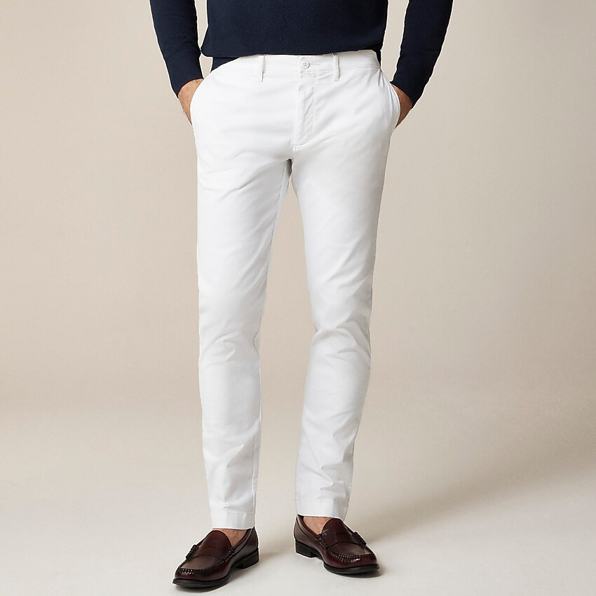 484 Slim-fit stretch chino pant | J. Crew US