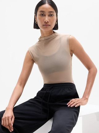 Apero Mesh Tank | Athleta | Athleta